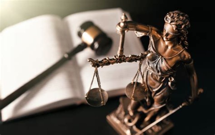 A Champion Of Justice And Truth