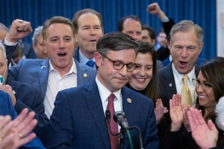 A Conservative Stalwart In Montana Politics