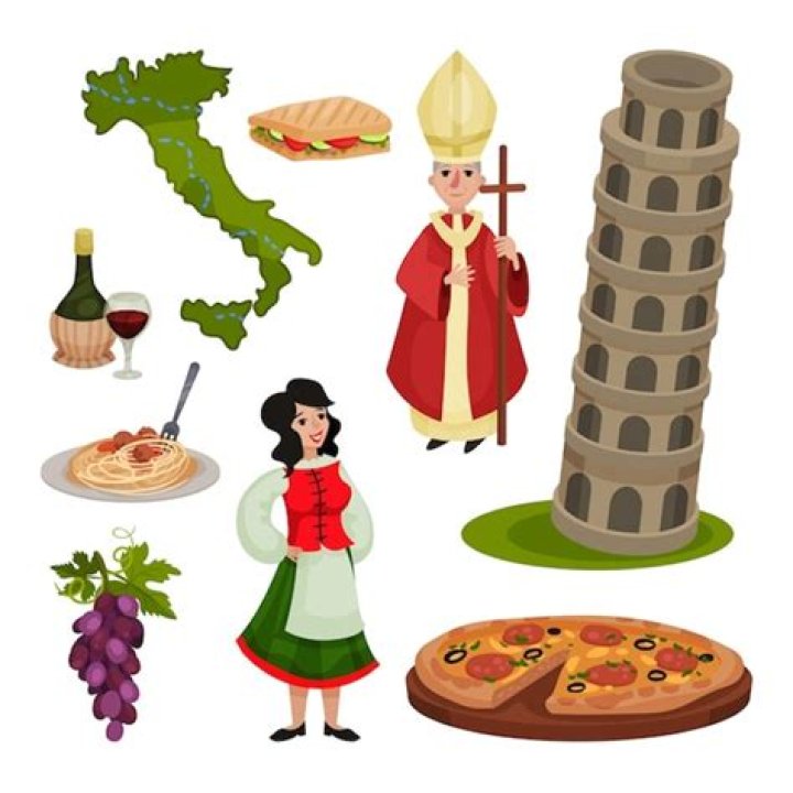 A Culinary And Cultural Odyssey