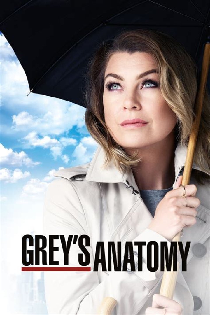 A Deep Dive Into Her Role In "Grey's Anatomy"