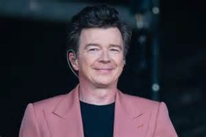 A Deep Dive Into Rick Astley's Net Worth