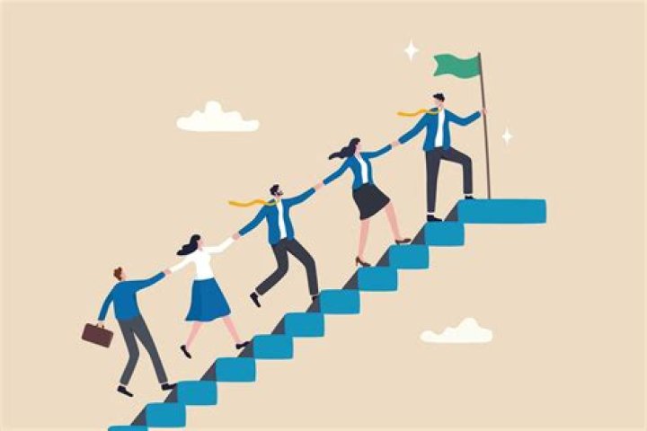 A Hidden Force Of Support And Success