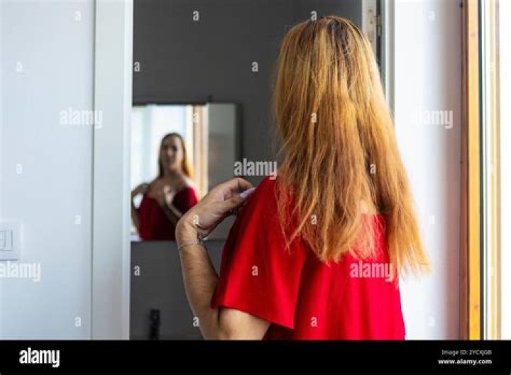 A Journey Into Her Identity