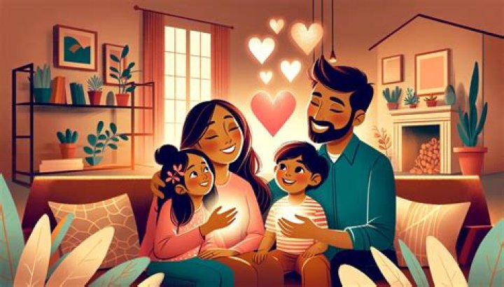 A Journey Into Love, Family, And Philanthropy