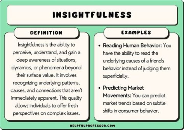 A Journey Into Personal Insights And Social Significance