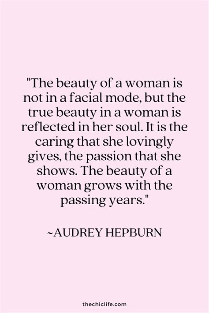 A Journey Of Beauty And Confidence