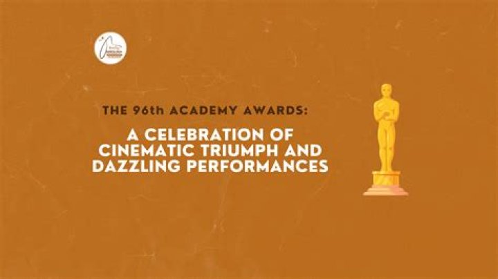 A Journey Of Identity, Advocacy, And Cinematic Triumph