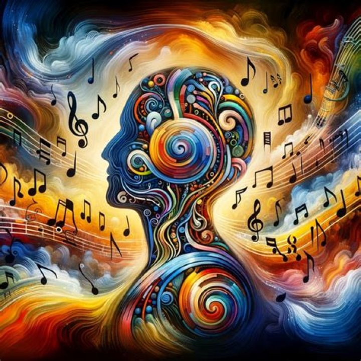 A Journey Of Music, Inspiration, And Empowerment