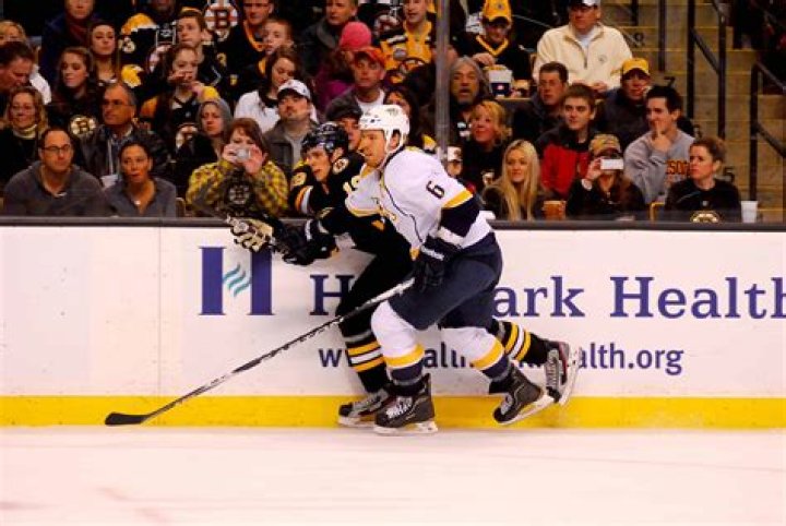 A Journey Of Pride And Hockey Excellence