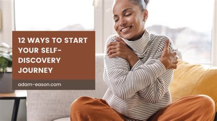A Journey Of Self-Discovery, Advocacy, And Impact