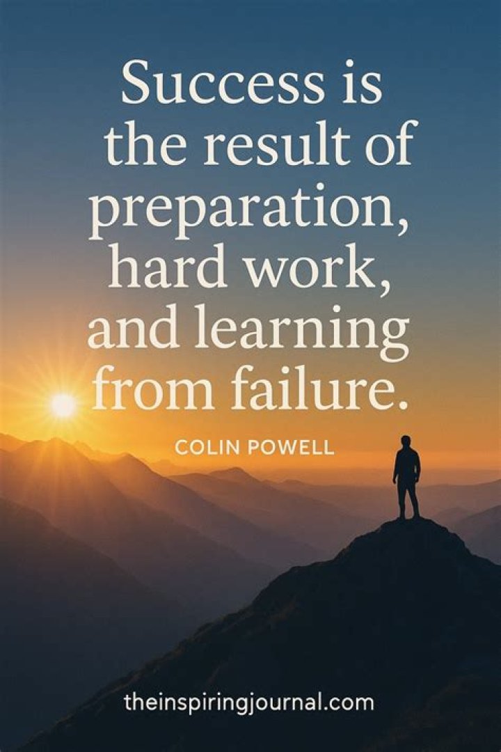 A Journey Of Success And Fortune