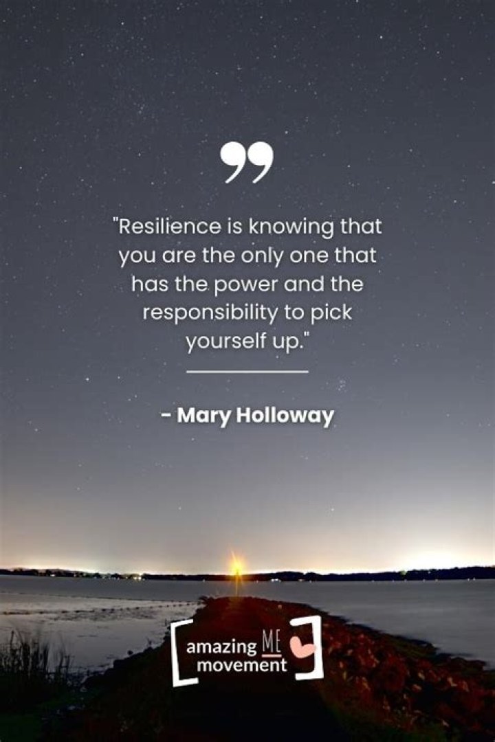 A Journey Of Success And Resilience