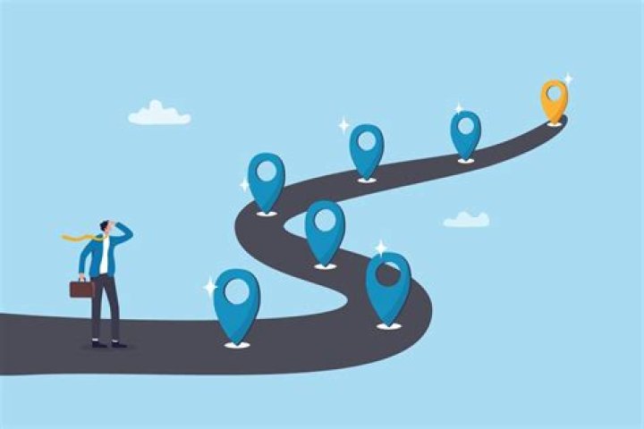 A Journey Of Success And Smart Moves