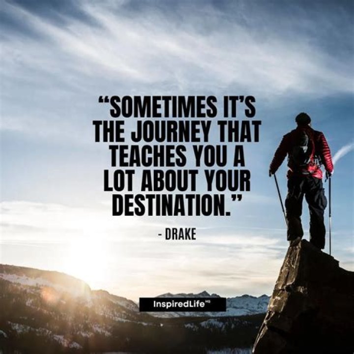 A Journey Of Support And Inspiration