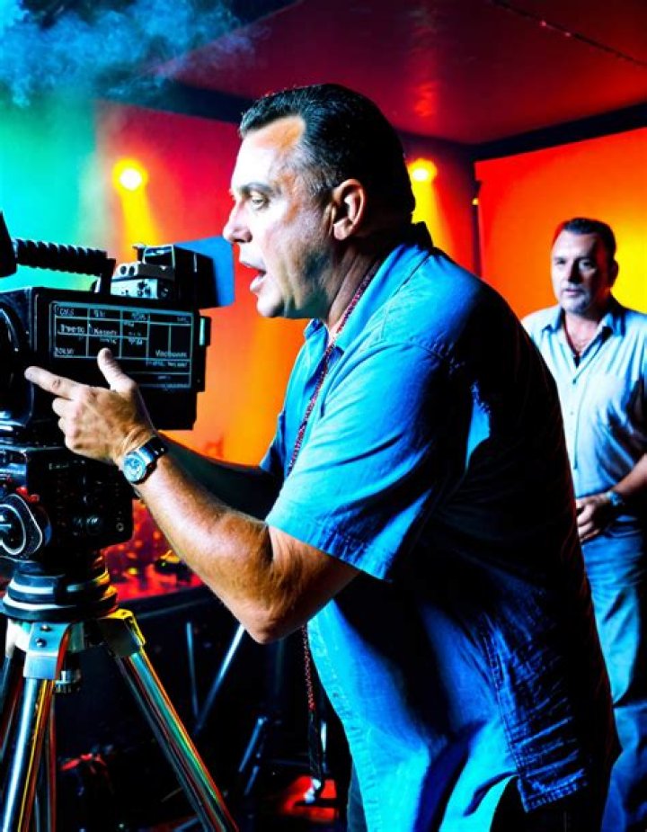 A Journey Through His TV Legacy