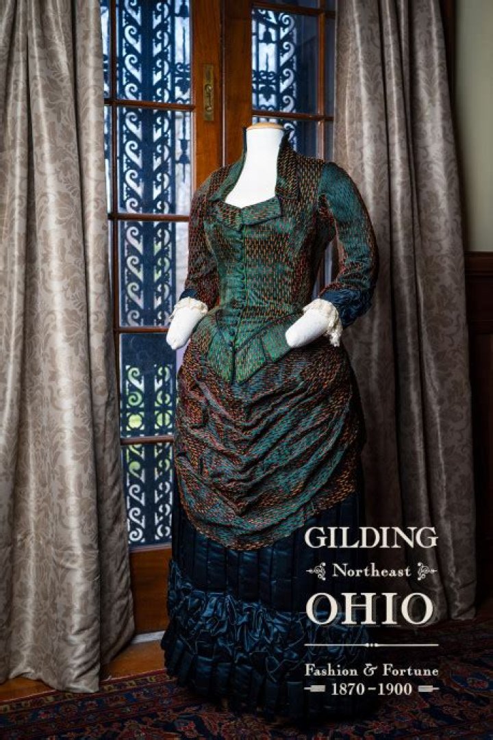 A Journey To Fashion And Fortune