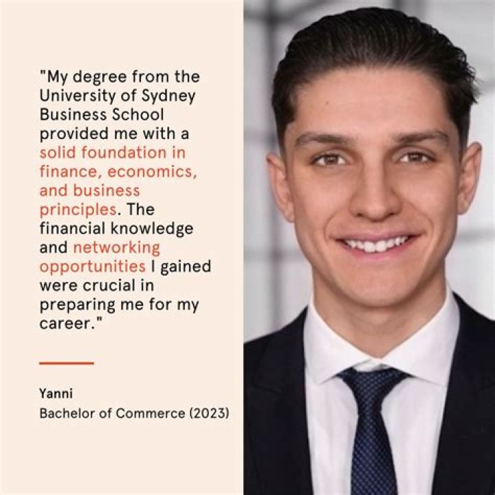 A Journey To Financial Heights