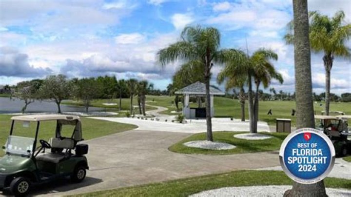 A Journey To Golfing Excellence