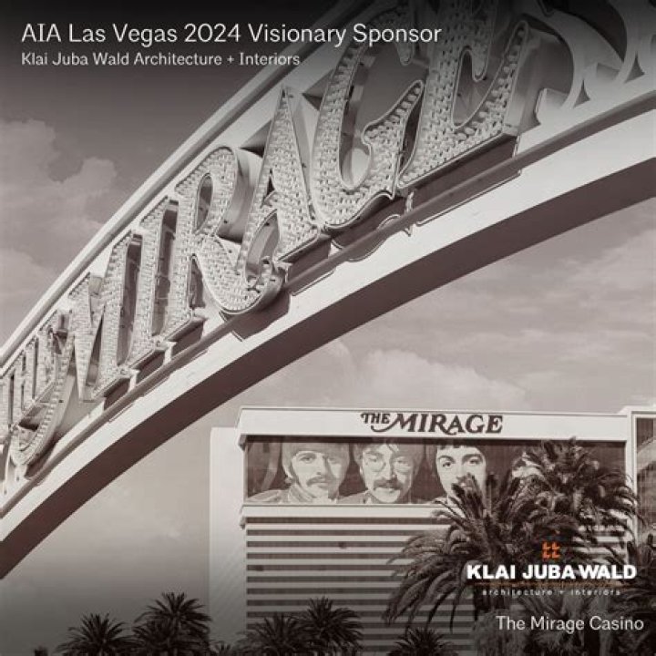 A Multifaceted Visionary Shaping Las Vegas