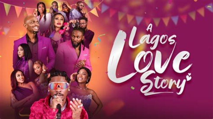 A Story Of Love, Commitment, And Family