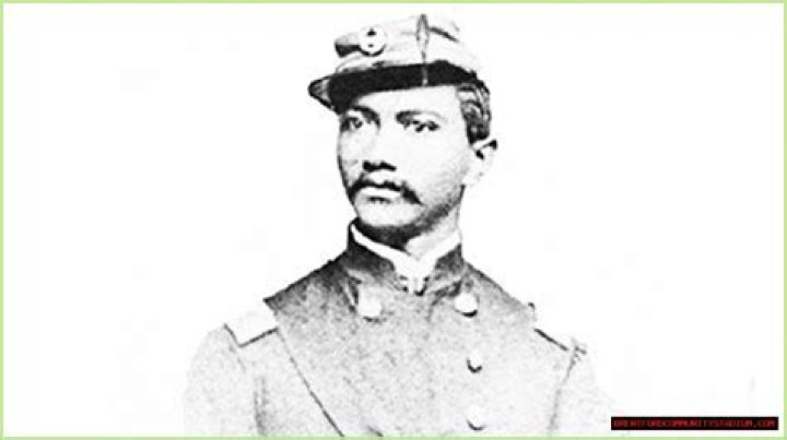 A Trailblazing Pioneer In Medicine