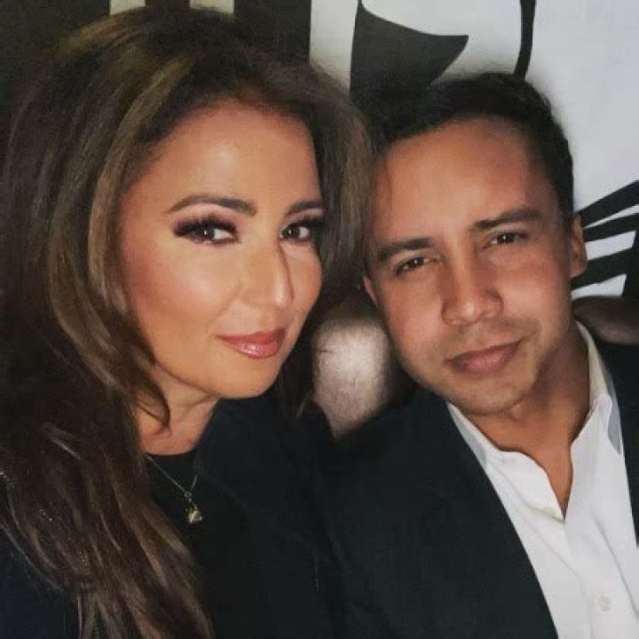 About Julie Banderas Married Life & Net Worth