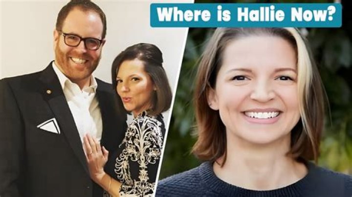 Actress Hallie Gnatovich Is Married To TV Presenter Husband Josh Gates; How Many Children Do They Share?