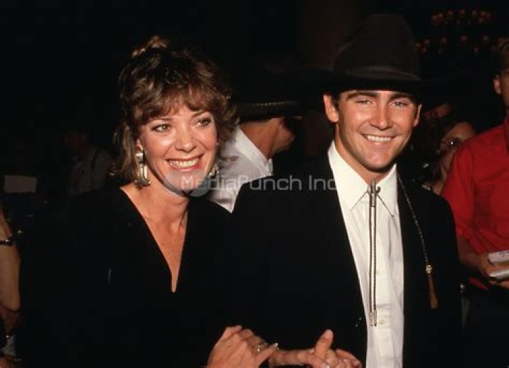 Adam C. Taylor: What happened to Anne Lockhart's husband?