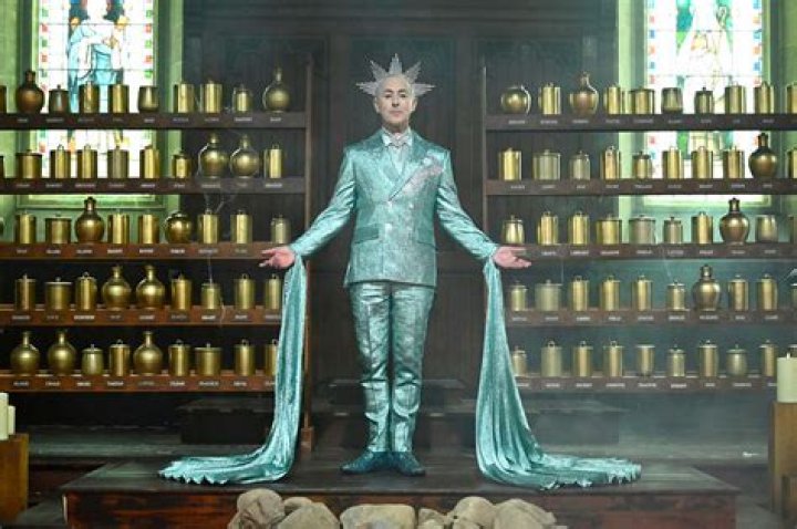 Alan Cumming's Brother's Remarkable Journey In Entertainment