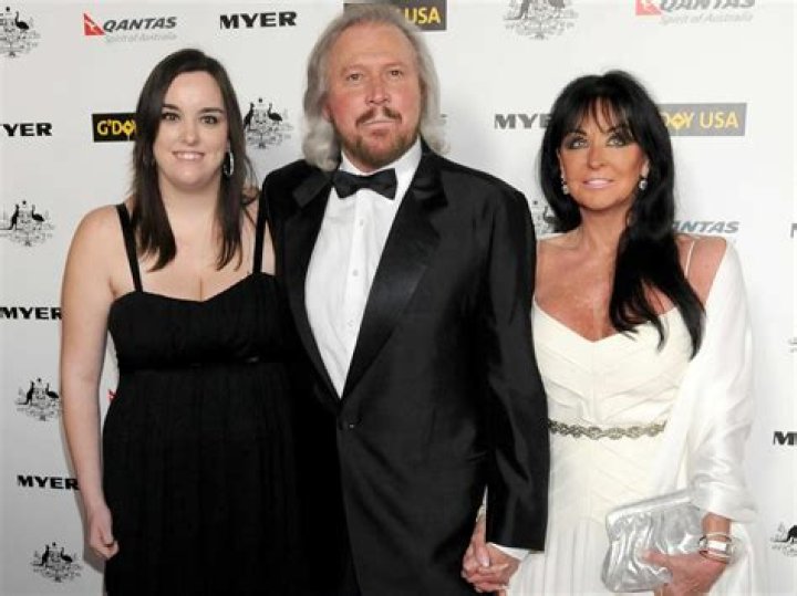 Alexandra Gibb: Where is Barry Gibb's daughter?