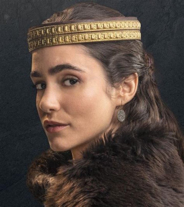 Alicia Sanz's Journey As An Actress And Beyond