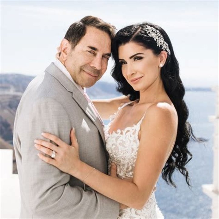 All About Brittany Nassif & Paul Nassif Married Life & Net Worth: Bio & Facts