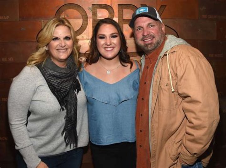 Allie Colleen Brooks: Inside The Life Of Garth Brooks' Daughter