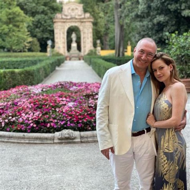 Altair Jarabo's Enigmatic Husband Revealed