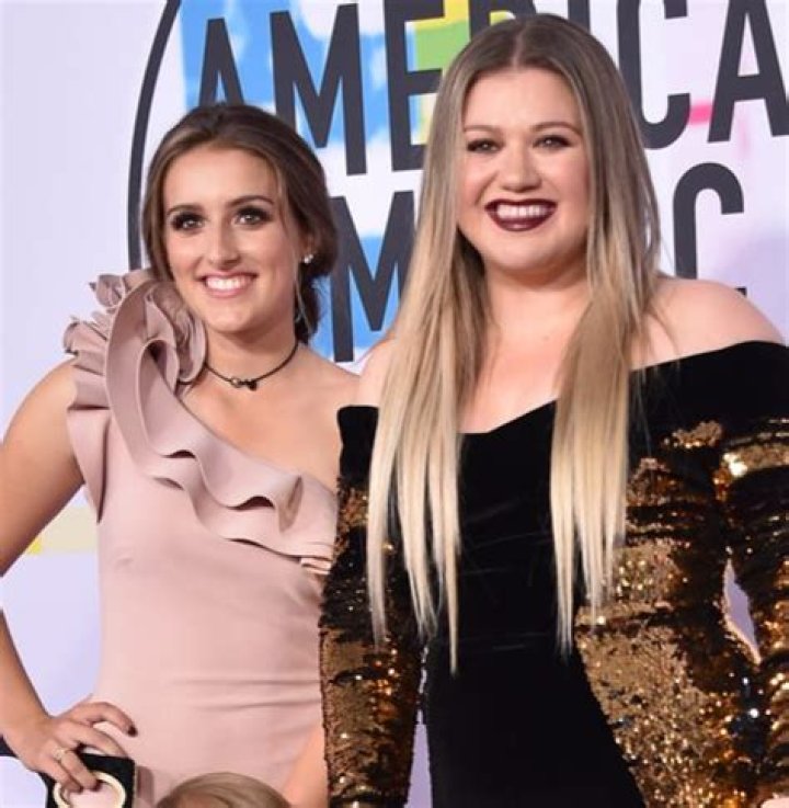 Alyssa Clarkson: Everything About Kelly Clarkson's Sister