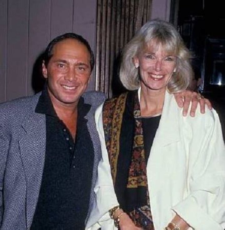 Amanda Anka: Age, Parents, Husband, Children, Net worth