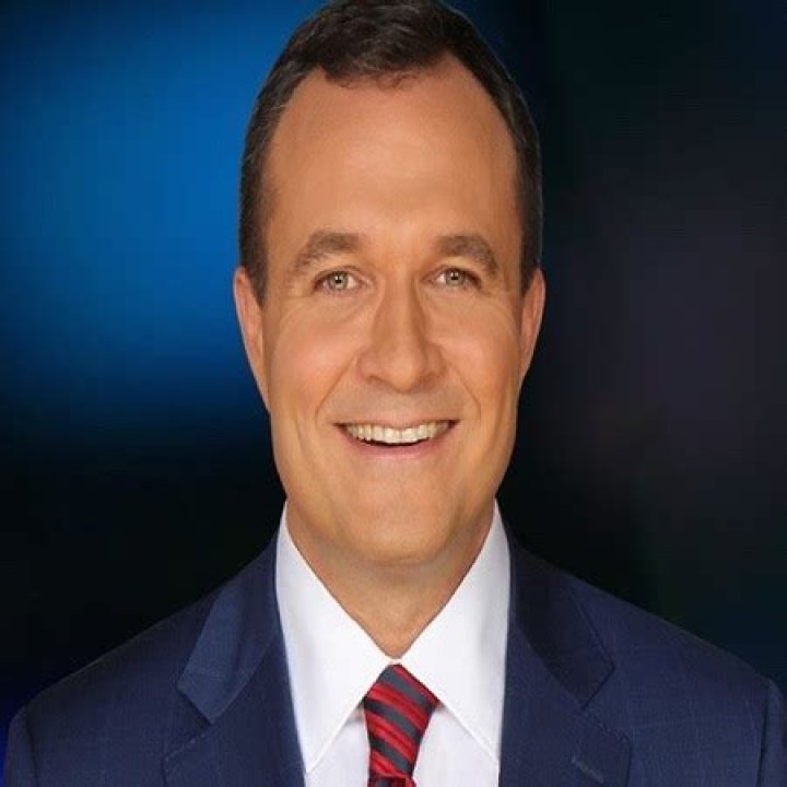 American News Anchor, Greg Kelly Is Married To Judith Grey in 2017 (Bio, Age, Wife, Child & Net Worth)