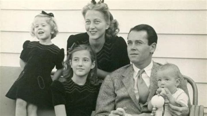 Amy Fishman: Facts About Henry Fonda's Daughter