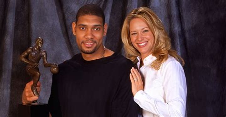 Amy Sherrill- Truth about Tim Duncan's ex-wife