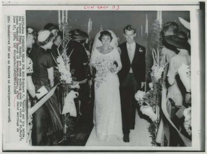 Ann Skakel: Is Ethel Kennedy's sister Still alive?