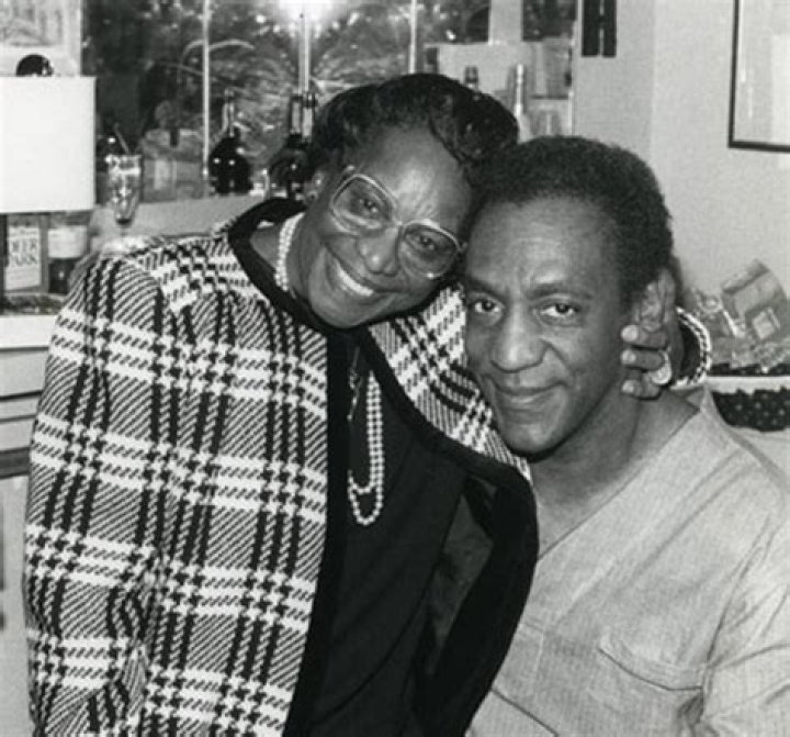 Anna Pearl Cosby: Is Bill Cosby's Mother Still Alive?