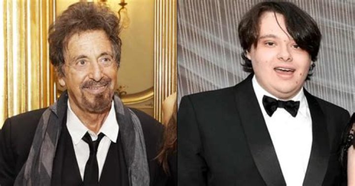 Anton James Pacino: The Son of Actor Al Pacino Who Has No Flare For Fame