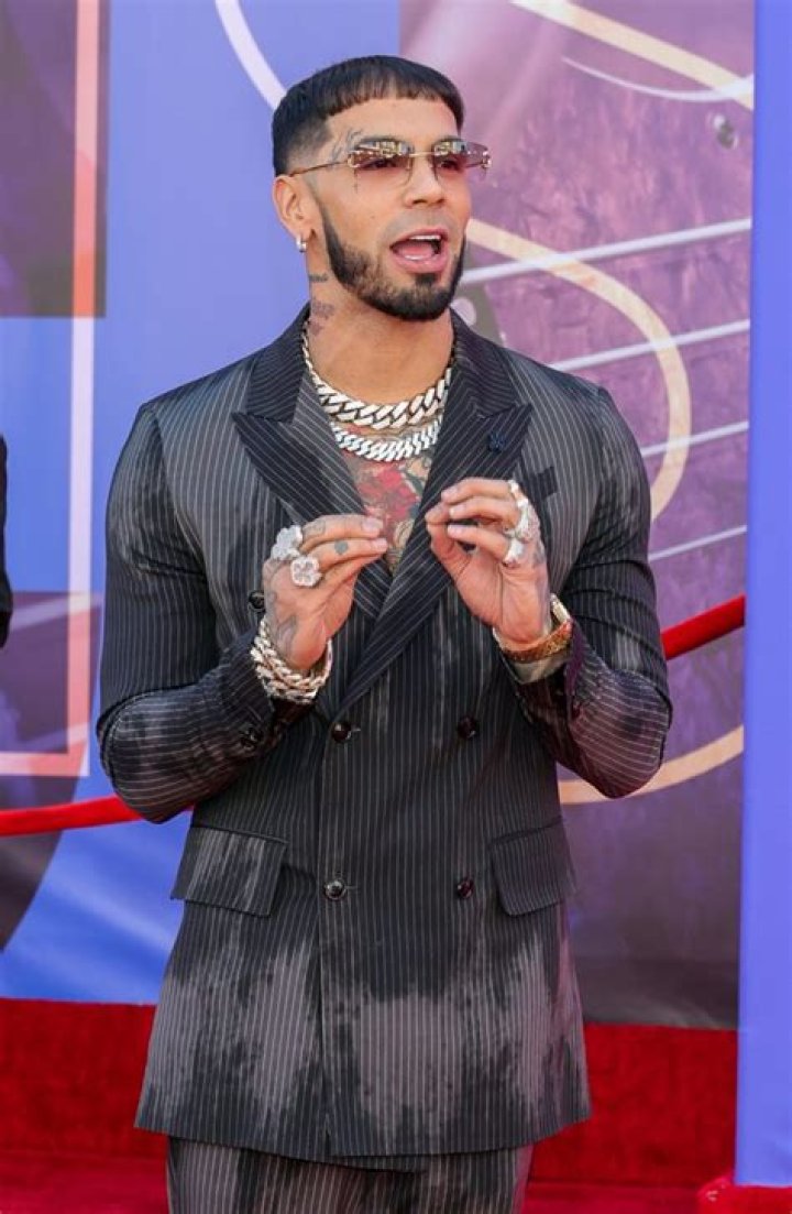 Anuel AA Net Worth: How the Latin Trap Star Made His Fortune