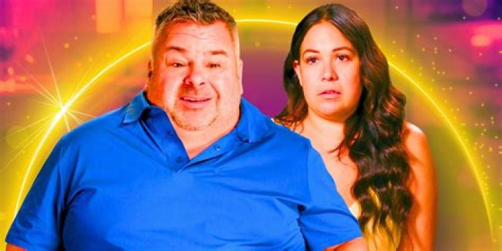 Are Big Ed And Liz On The Brink Of A Breakup?