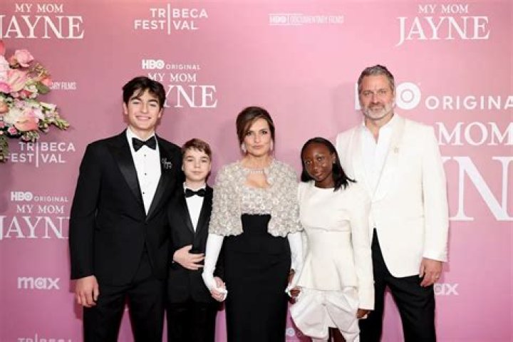 August Miklos Friedrich Hermann: Facts About Mariska Hargitay's Son