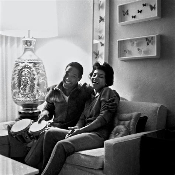 Barbara Campbell: What Happened To Sam Cooke's Wife?