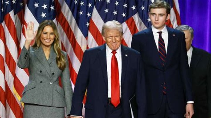 Barron Trump's Height And Potential Health Concerns