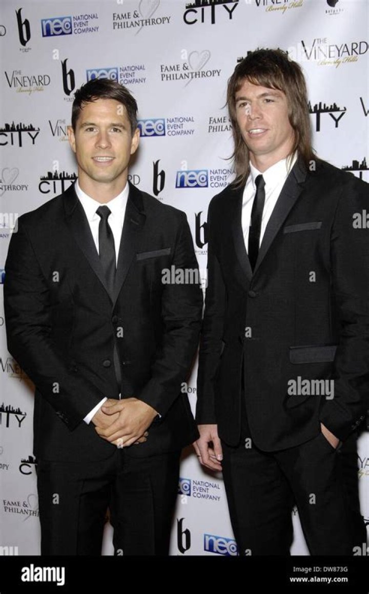 Behind The Fame And Philanthropy