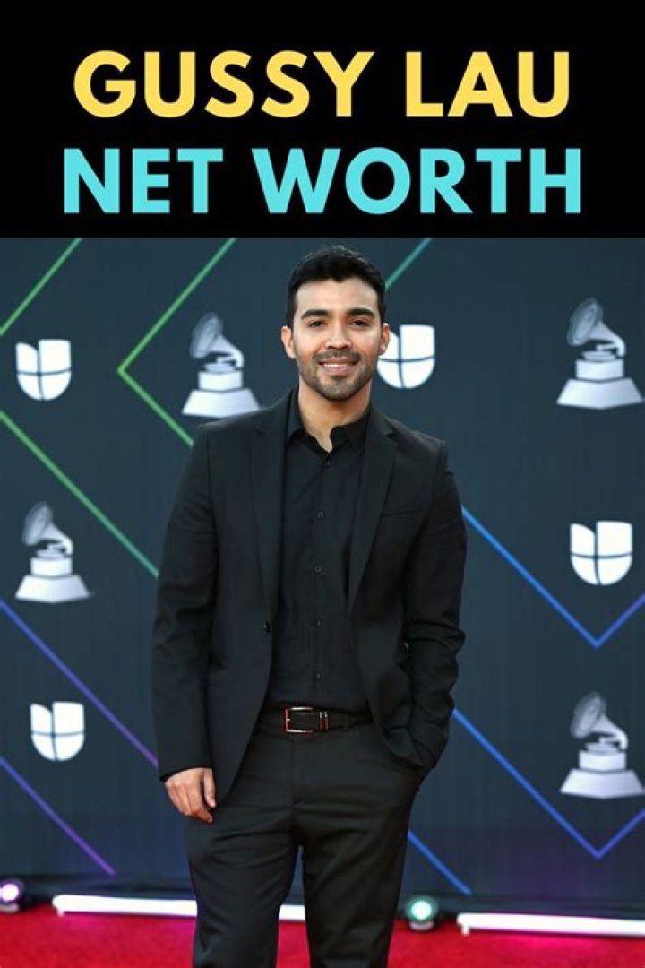 Behind the Success of Gussy Lau: Age, Net Worth and Girlfriend