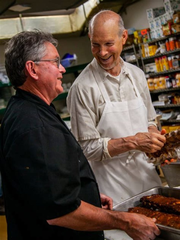 Bernard Ambrosino, A Master Remembered